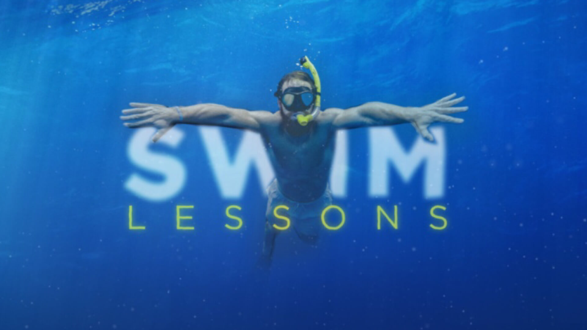 Swim Lessons Mt. Horeb Church