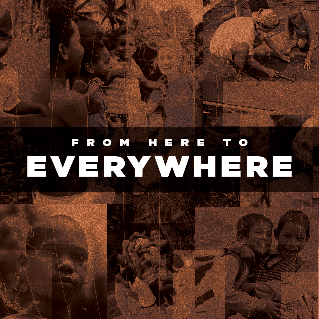 From Here to Everywhere Mt. Horeb UMC