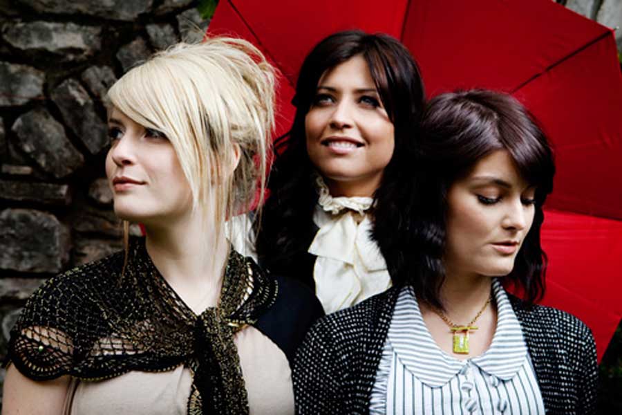 Past Concerts Mt. Horeb Church