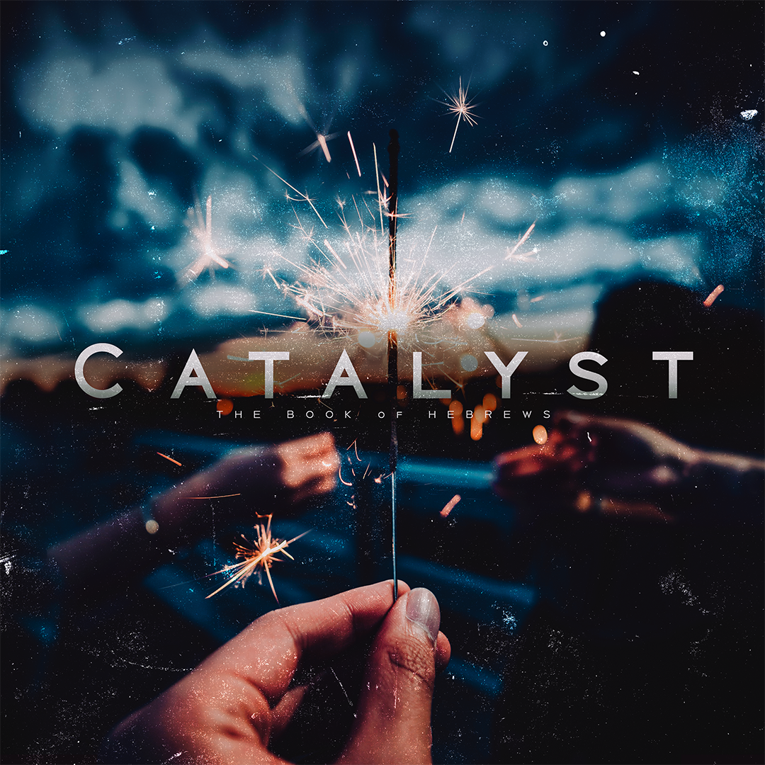 CATALYST Mt. Horeb Church